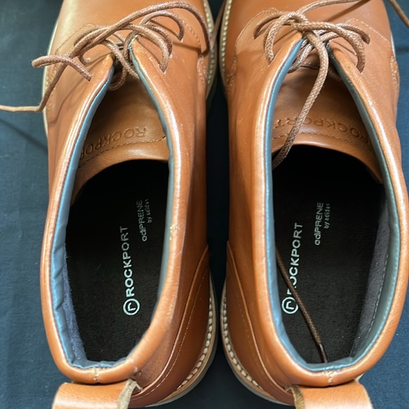 Rockport Men’s “Charson” Size 9.5M walking boot. New in box, never worn. - Picture 4 of 8